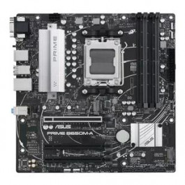   ASUS PRIME B650M-A