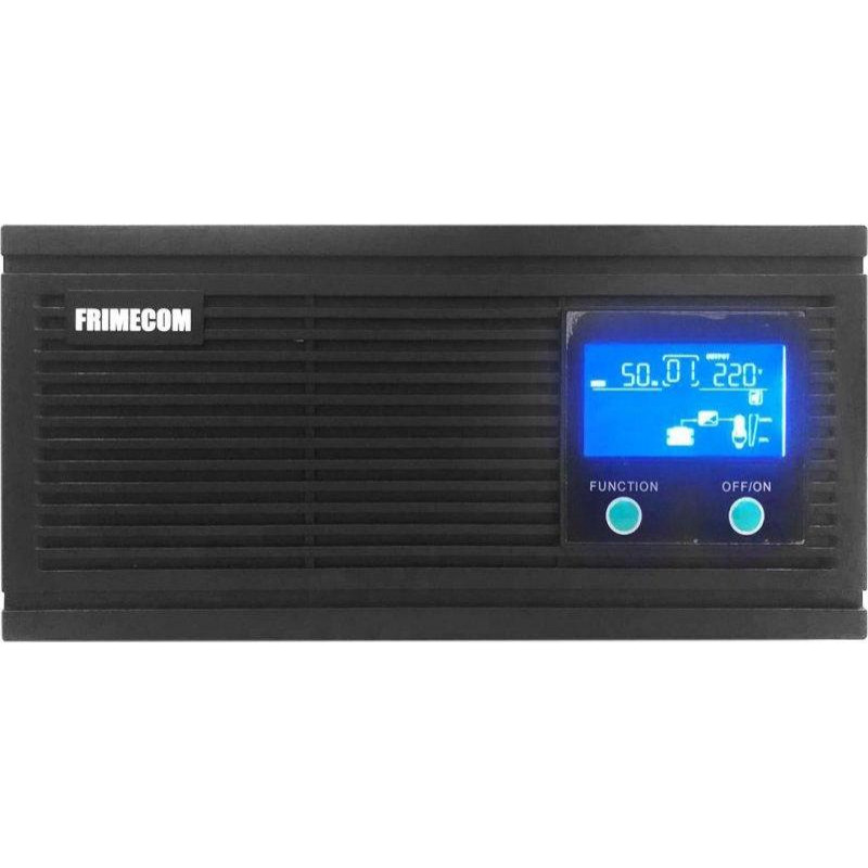 FrimeCom SK12-2000 - зображення 1