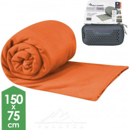   Sea to Summit Туристичний рушник Towel Outback XL (STS ACP071051-070619)