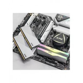   ADATA 32 GB DDR5 6000 MHz XPG Lancer RGB White (AX5U6000C3032G-CLARWH)