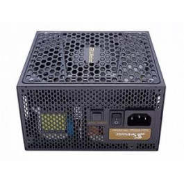   SeaSonic Prime Ultra Gold 650W (SSR-650GD2)