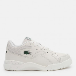   LACOSTE Жіночі кросівки  Aceline 747SFA0034-18C 41 (T7.5) 26.3 см (5059862285303)