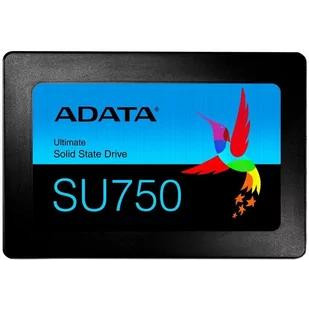 ADATA Ultimate SU750 1 TB (ASU750SS-1TT-C) - зображення 1