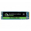 Seagate BarraCuda 510 500 GB (ZP500CM3A001)