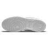 Nike Чоловічі кеди високі  Court Vision Mid Nn DN3577-101 42 (8.5US) 26.5 см White/Black-White (195243508 - зображення 8