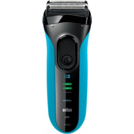 Braun Series 3 3040s