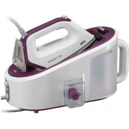   Braun CareStyle 5 Pro IS 5155 WH