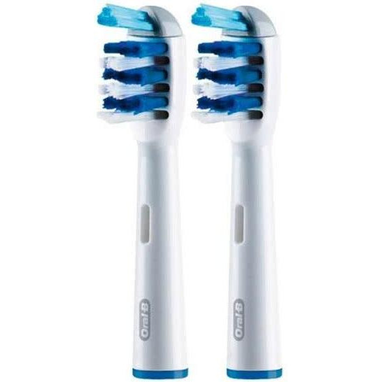 Oral-B EB30 TriZone 2шт. - зображення 1