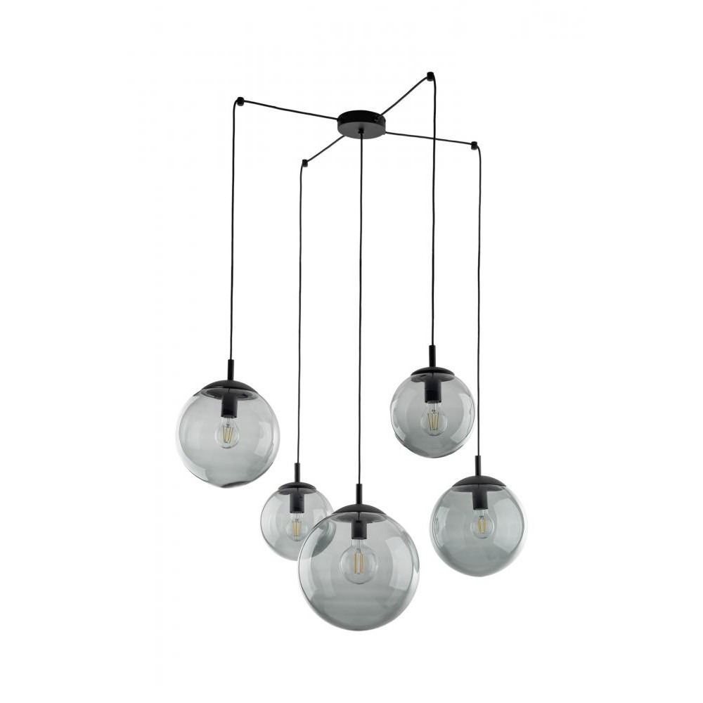 TK Lighting Люстра 5382 - зображення 1