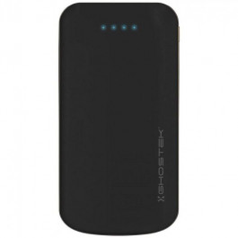   Ghostek NRGpak 10000mAh Black