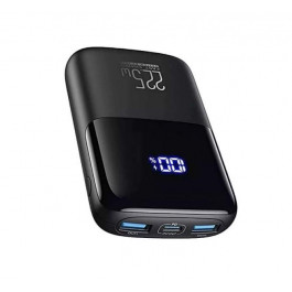   INIU BI-B61 10000mAh 22.5W Black