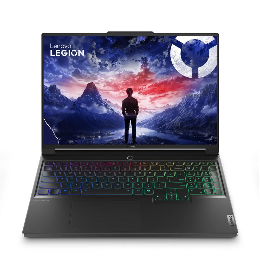 Lenovo Legion 7 16IRX9 (83FD000TCK) - зображення 1