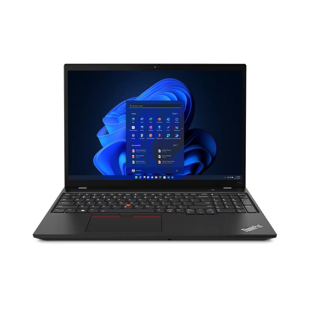 Lenovo ThinkPad P16s Gen 2 - зображення 1