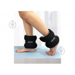   EasyFit Comfort EF-1030-BK 2x3 кг