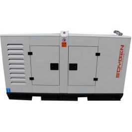   SOYGEN SGB 150 KVA