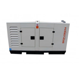   SOYGEN SGB 50 KVA