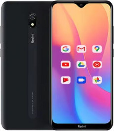   Xiaomi Redmi 8A 4/64GB Black