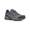 Scarpa Чоловічі кросівки для трекінгу з Gore-Tex  Moraine GTX 63057-201-1 43 (9UK) 28 см Anthracite (805796 - зображення 1