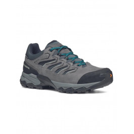   Scarpa Чоловічі кросівки для трекінгу з Gore-Tex  Moraine GTX 63057-201-1 43 (9UK) 28 см Anthracite (805796