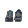 Scarpa Чоловічі кросівки для трекінгу з Gore-Tex  Moraine GTX 63057-201-1 43 (9UK) 28 см Anthracite (805796 - зображення 6