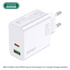 JOKADE JB045 Dual Port Fast Charge PD65W - зображення 2