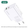 JOKADE JB045 Dual Port Fast Charge PD65W - зображення 3