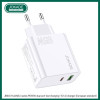 JOKADE JB045 Dual Port Fast Charge PD65W - зображення 4