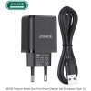 JOKADE JB026 Dual port with cable Type-C Black - зображення 3