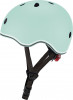 Globber GO UP Lights / размер XXS/XS 45-51, pastel green (506-206) - зображення 1