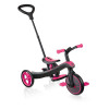 Globber Explorer Trike Fuchsia (632-110-3) - зображення 2