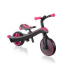 Globber Explorer Trike Fuchsia (632-110-3) - зображення 4