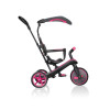 Globber Explorer Trike Fuchsia (632-110-3) - зображення 6