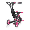 Globber Explorer Trike Fuchsia (632-110-3) - зображення 7