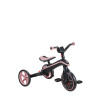 Globber Explorer Trike Foldable Deep Pastel Pink (732-210) - зображення 5