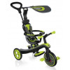 Globber Explorer Trike Lime Green (632-106-3) - зображення 1