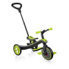 Globber Explorer Trike Lime Green (632-106-3) - зображення 2