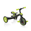 Globber Explorer Trike Lime Green (632-106-3) - зображення 3