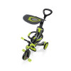 Globber Explorer Trike Lime Green (632-106-3) - зображення 5