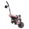 Globber Explorer Trike Foldable Deep Pastel Pink (732-210) - зображення 9