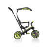 Globber Explorer Trike Lime Green (632-106-3) - зображення 6