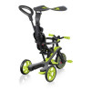 Globber Explorer Trike Lime Green (632-106-3) - зображення 7