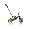 Globber Explorer Trike Lime Green (632-106-3) - зображення 8