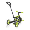 Globber Explorer Trike Lime Green (632-106-3) - зображення 9