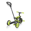 Globber Explorer Trike Lime Green (632-106-3) - зображення 10