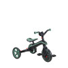 Globber Explorer Trike Foldable Olive (732-104) - зображення 5