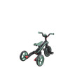 Globber Explorer Trike Foldable Olive (732-104) - зображення 6