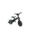 Globber Explorer Trike Foldable Olive (732-104) - зображення 7