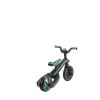 Globber Explorer Trike Foldable Olive (732-104) - зображення 8