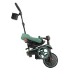 Globber Explorer Trike Foldable Olive (732-104) - зображення 9