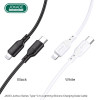 JOKADE JA023 Type-C to Lightning 1 m White 2,4А PD20W - зображення 4